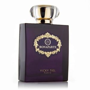 Brand New 21 Bonaparte 3.4 FL OZ. Vicky Tiel Paris